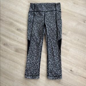 🦋Lululemon 7/8 Leggings🦋